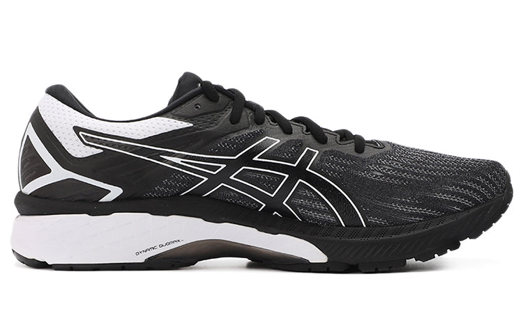 ASICS GT-2000 9 'Black White' 1011B271-001