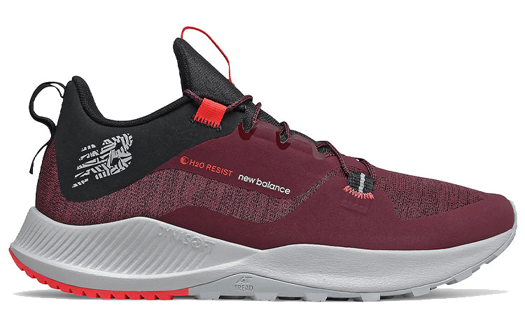 New Balance Fresh Foam Arishi 'Burgundy Black' MTNTRUL4