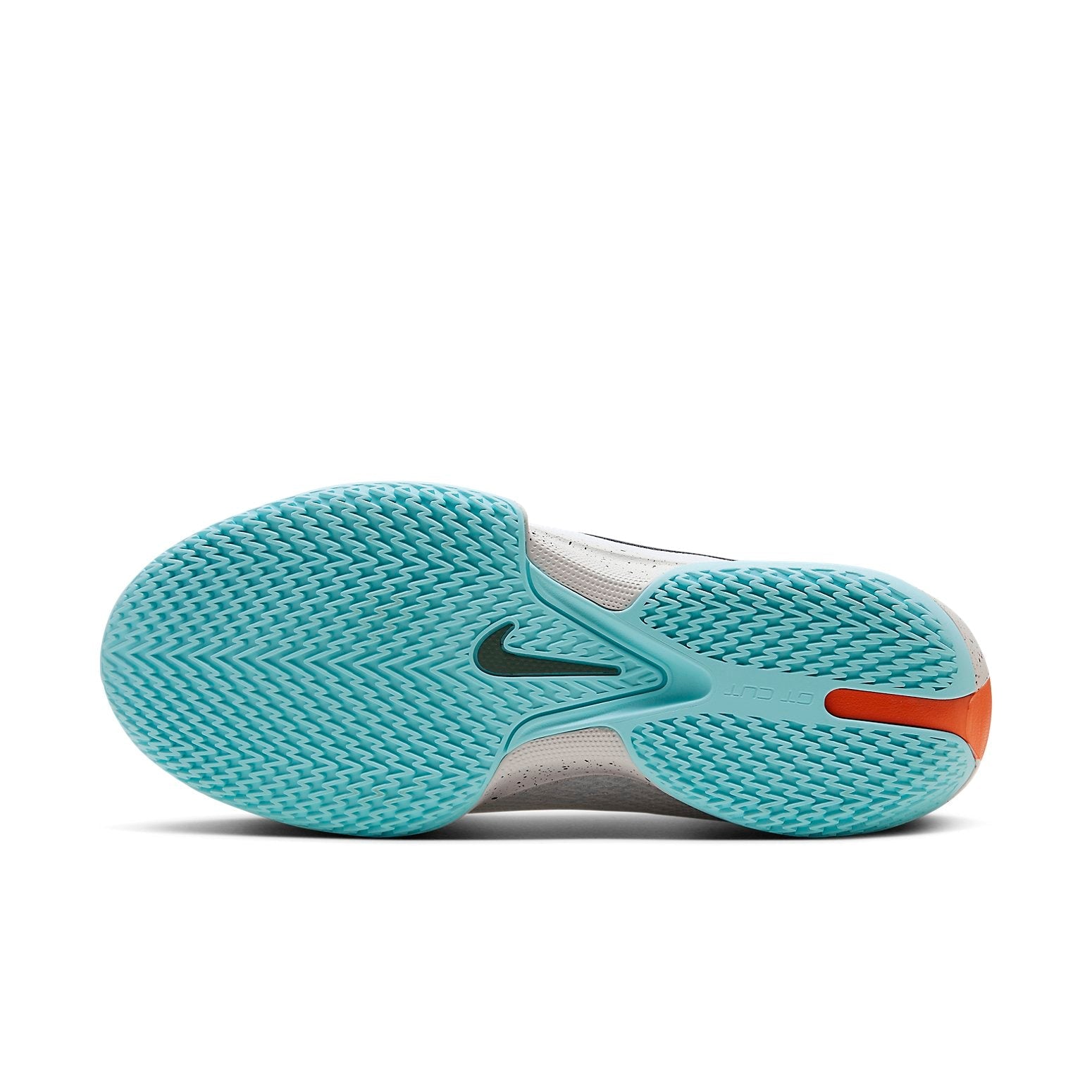 Nike Air Zoom G.T. Cut Academy EP 'CHBL - Home' HF5705-130