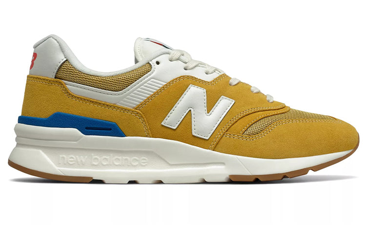 New Balance 997H 'Varsity Gold' CM997HRW