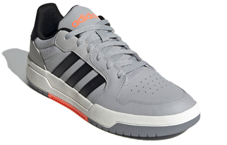 adidas Entrap 'Gray Black' EG4324