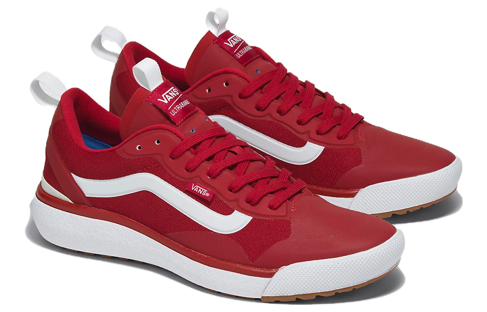 Vans UltraRange EXO 'University Red' VN0A4U1K4LP