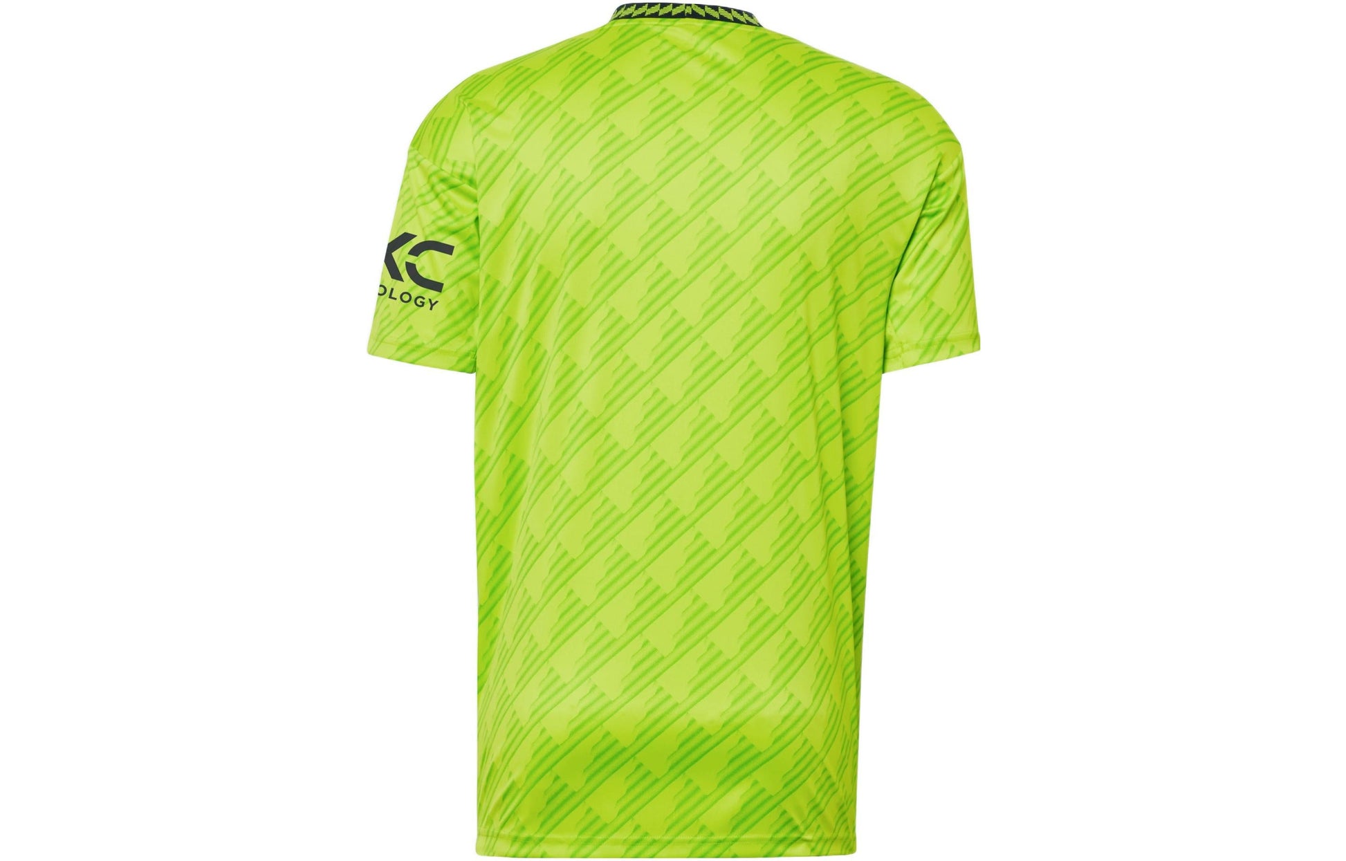 adidas Manchester United 22/23 Third Jersey HE2981