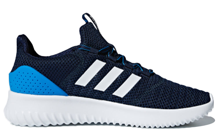 adidas Cloudfoam Ultimate 'Blue White' DB0885