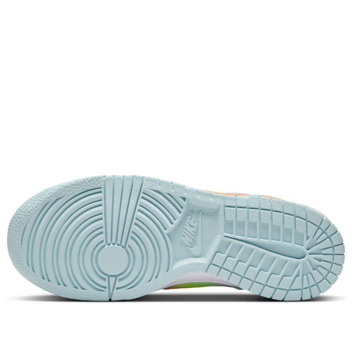 (GS) Nike Dunk Low 'Heat Map' HF4797-474