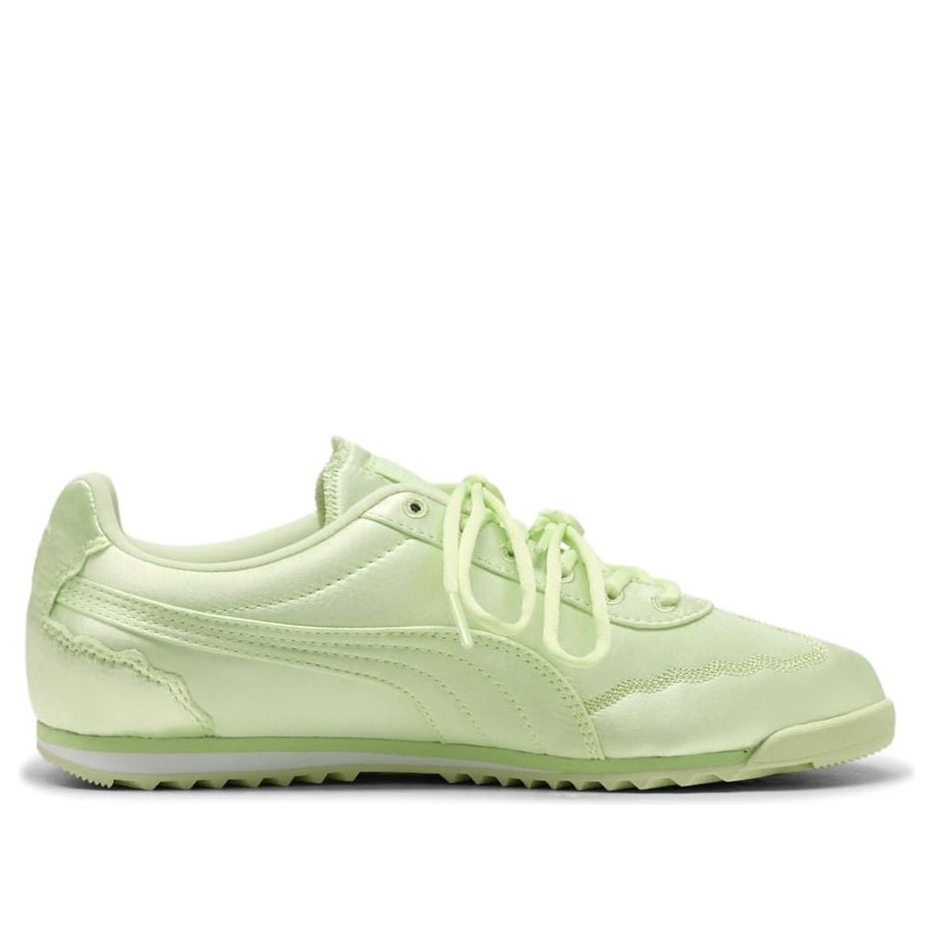 (WMNS) PUMA Arizona Venus 'Apple Spritz Warm White' 406250-01