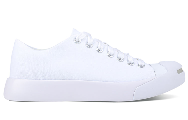 Converse Jack Purcell Modern Sneakers White 157372C