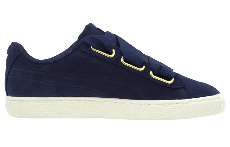 (WMNS) PUMA BASKET HEART SOFT WN'S 369645-03