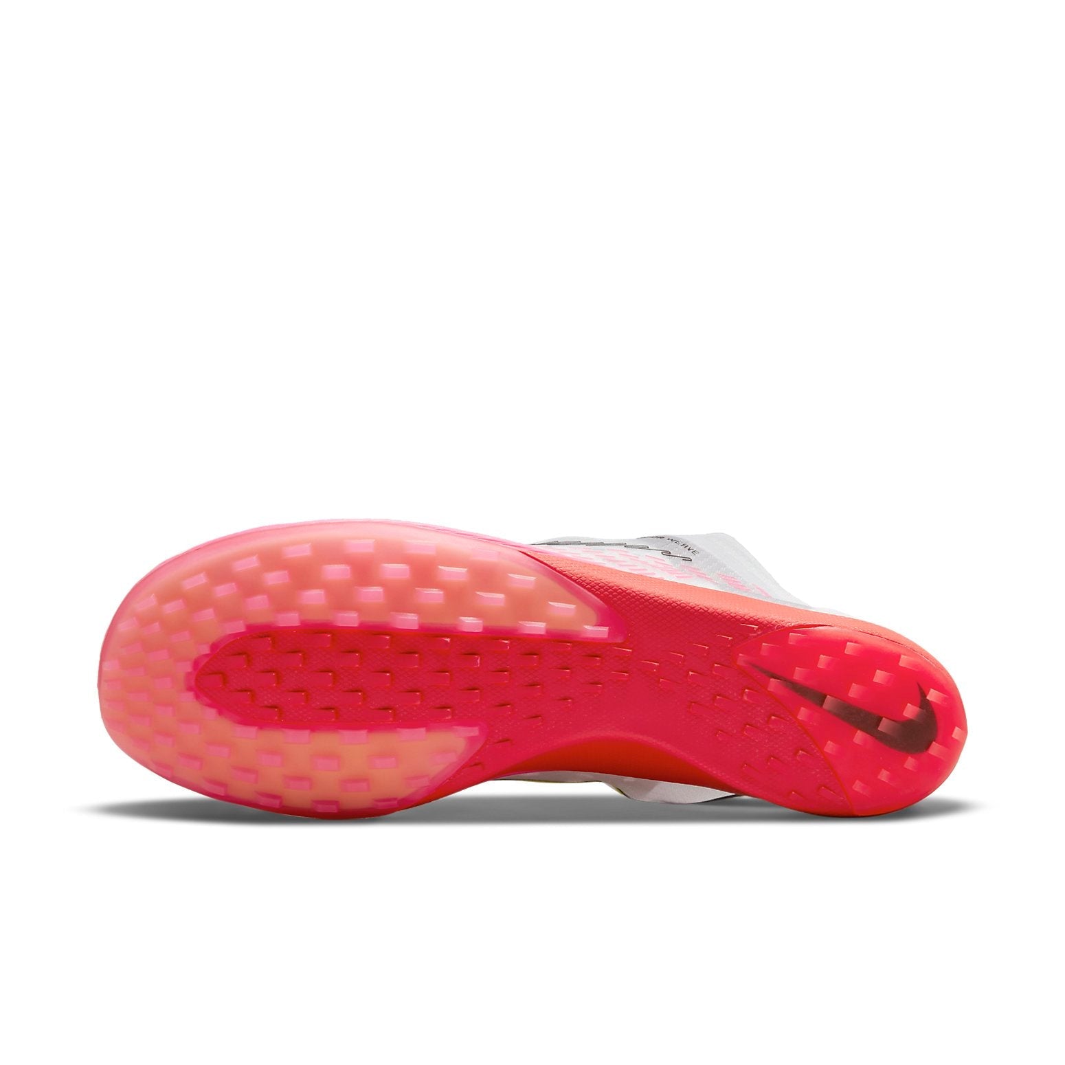 Nike Zoom Victory Waffle 5 'White Bright Crimson' AJ0846-102