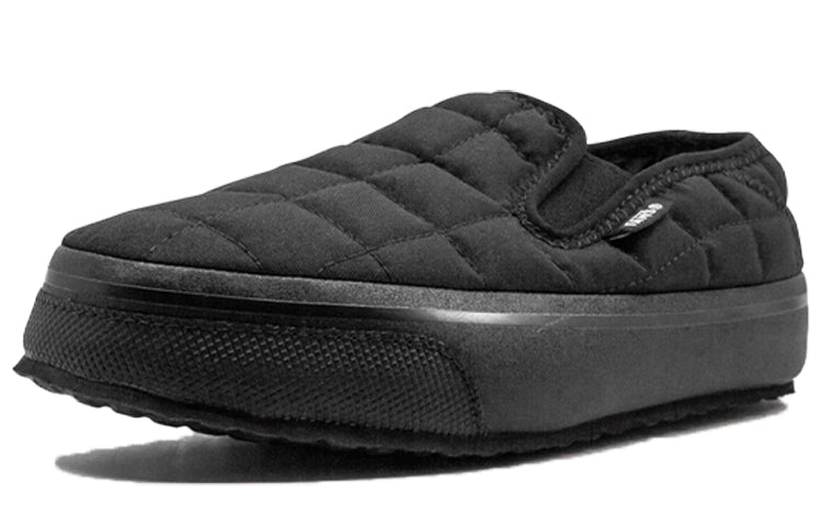 Vans Slip-ER Black VN0A3TKRBLK