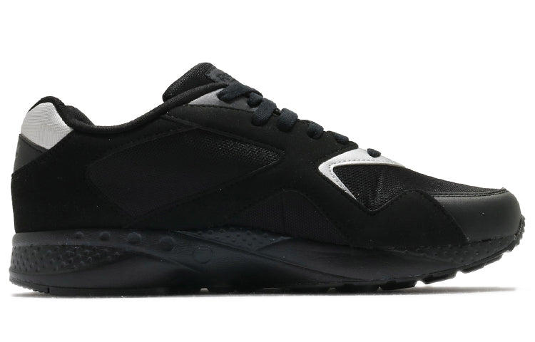 Reebok Torch Hex 'Black' EF3185