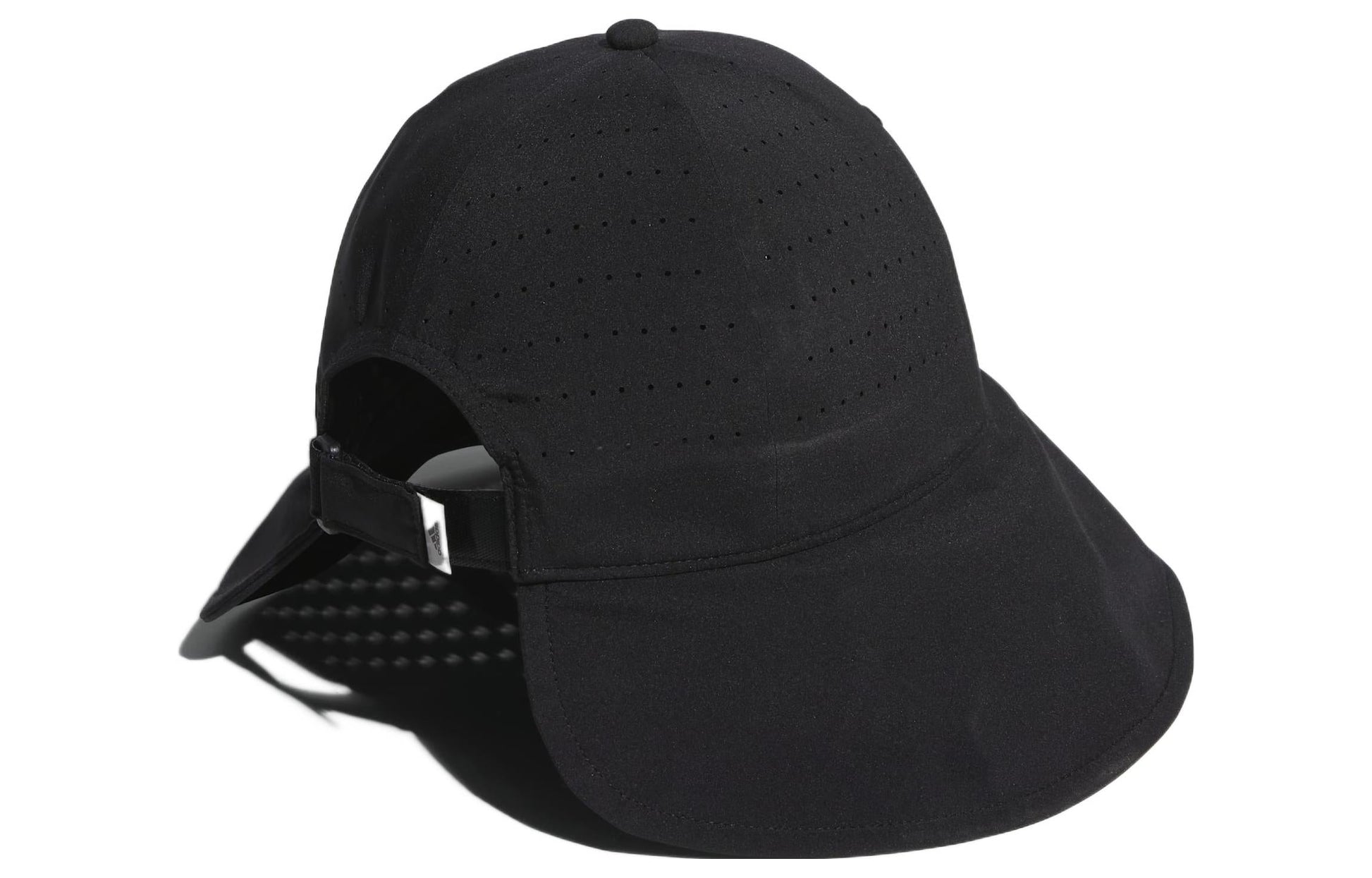 adidas Wide-Brim Cap 'Black' HB6511