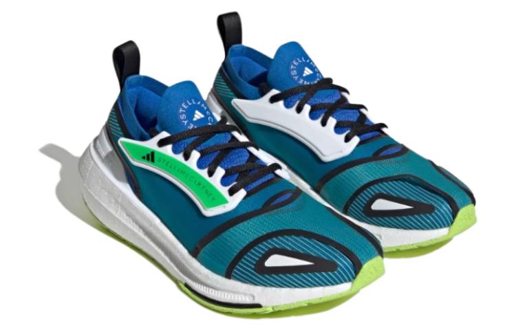 (WMNS) adidas x Stella McCartney Ultraboost 23 'Blue Green' HP3245