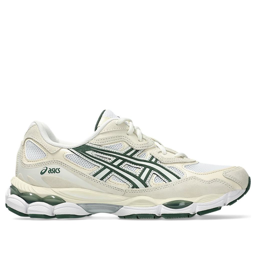 ASICS Gel-NYC 'Ivory Forest Night' 1203A383-750