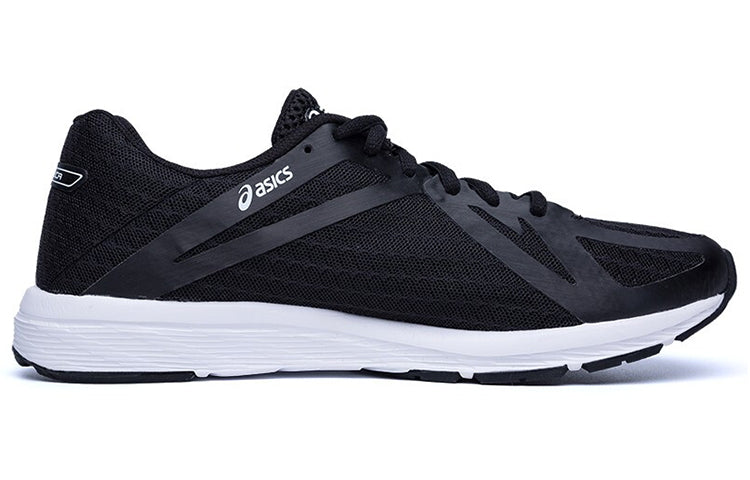 ASICS Amplica 'Black' T825N-9090