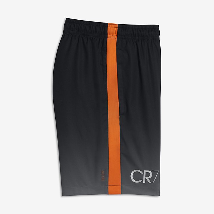 Football Shorts Kids Nike Kids CR7 Squad Short 848427-065