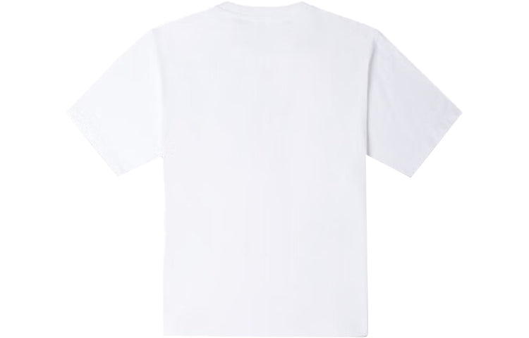 Converse Fruit Patch Pocket Tee Asia Sizing 'White' 10024756-A02