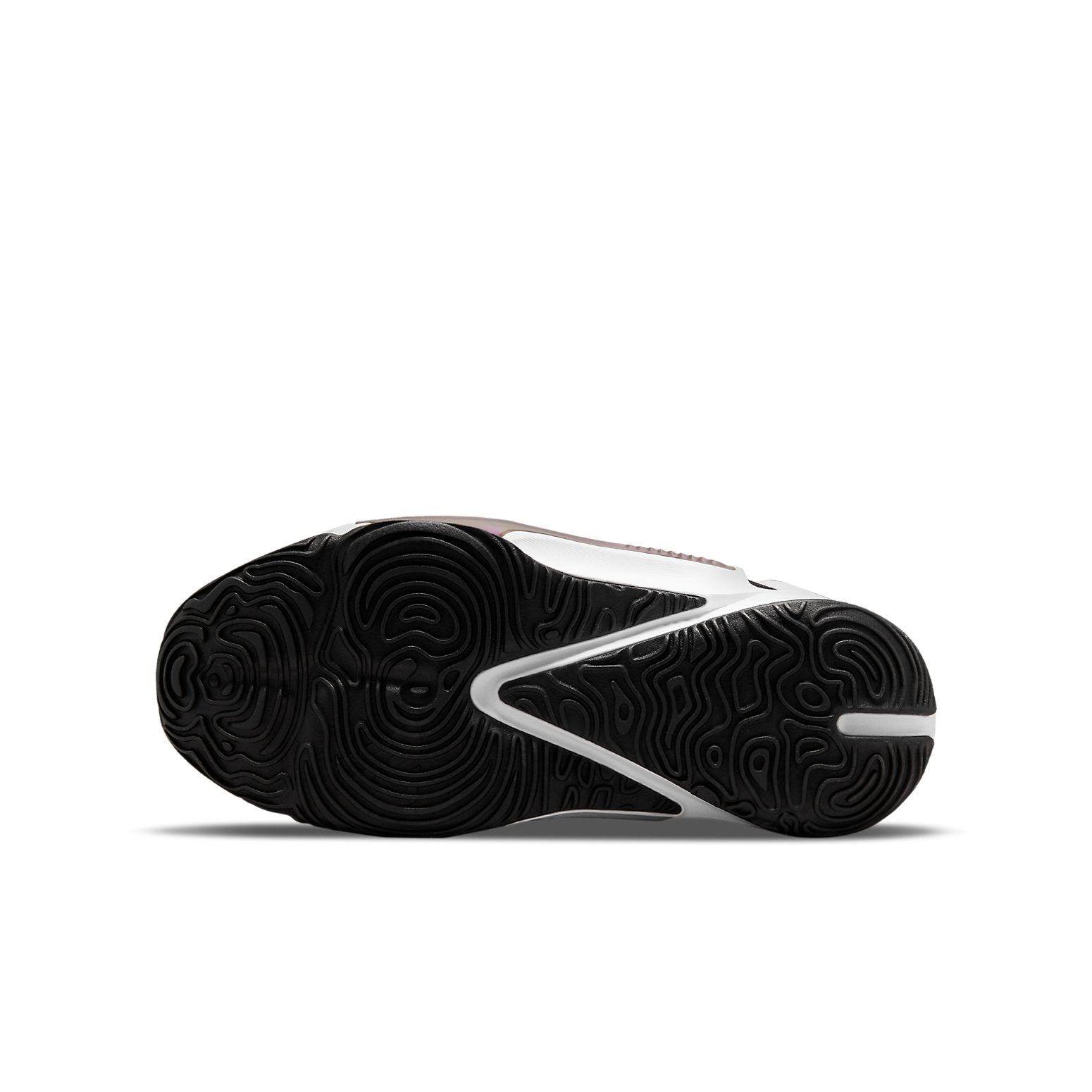 (GS) Nike Zoom Freak 3 'Project 34' DB4158-001