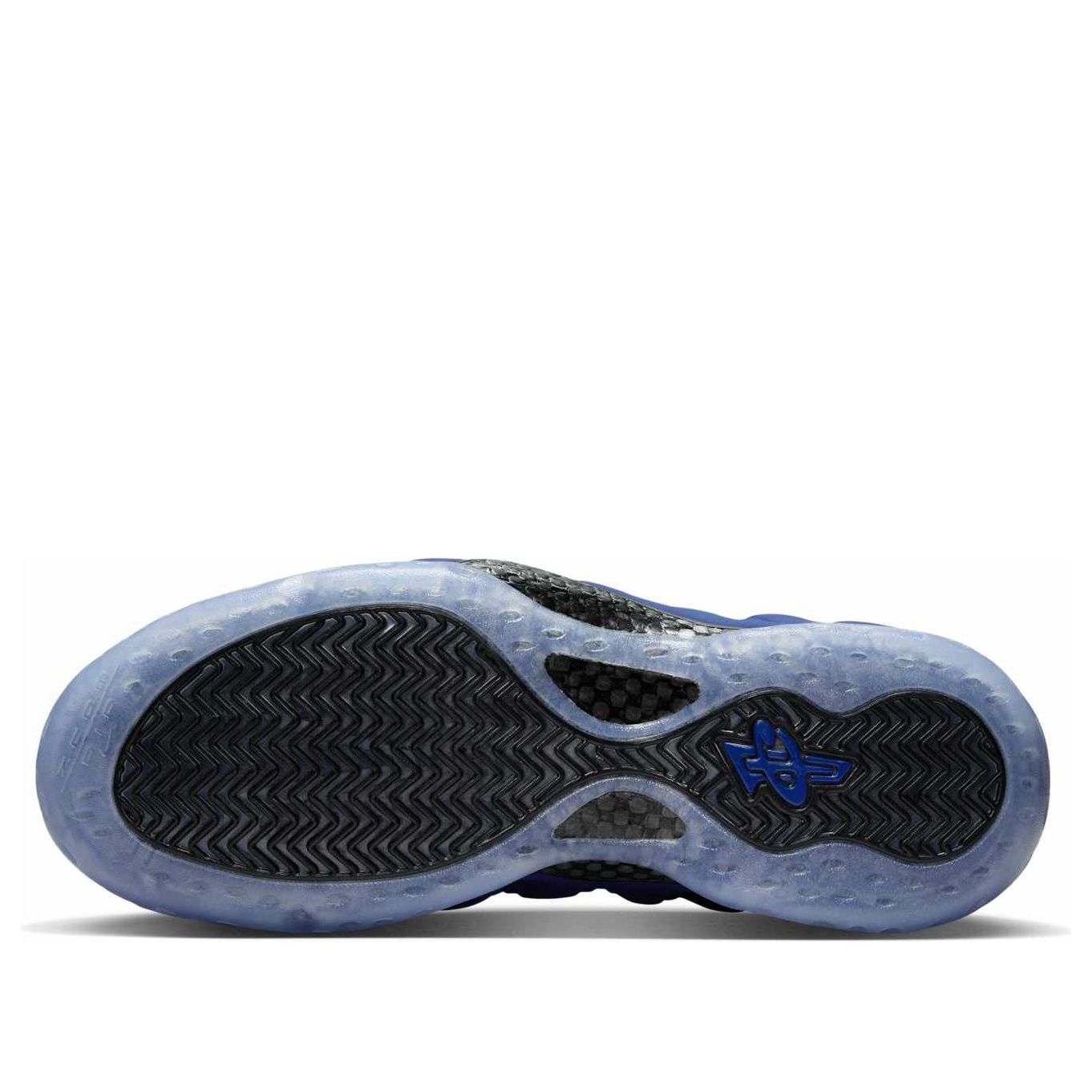 Nike Air Foamposite One 'Deep Royal' HJ5195-400