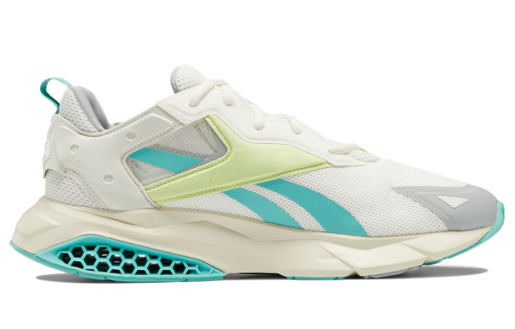 Reebok Hexalite Legacy 'Chalk Semi Classic Teal' GZ2188