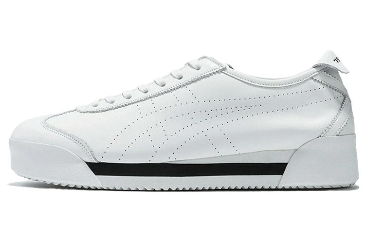 Onitsuka Tiger Mexico 66 SD PF 'White Black' 1183A968-100