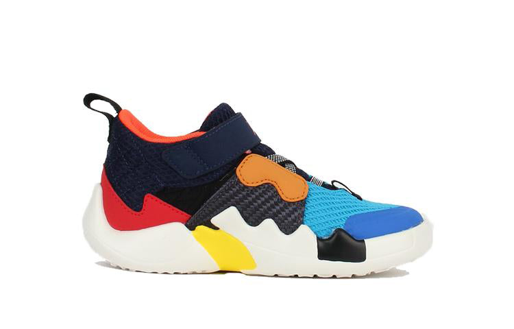 (TD) Air Jordan Why Not Zer0.2 'Multi-Color' AT5720-900