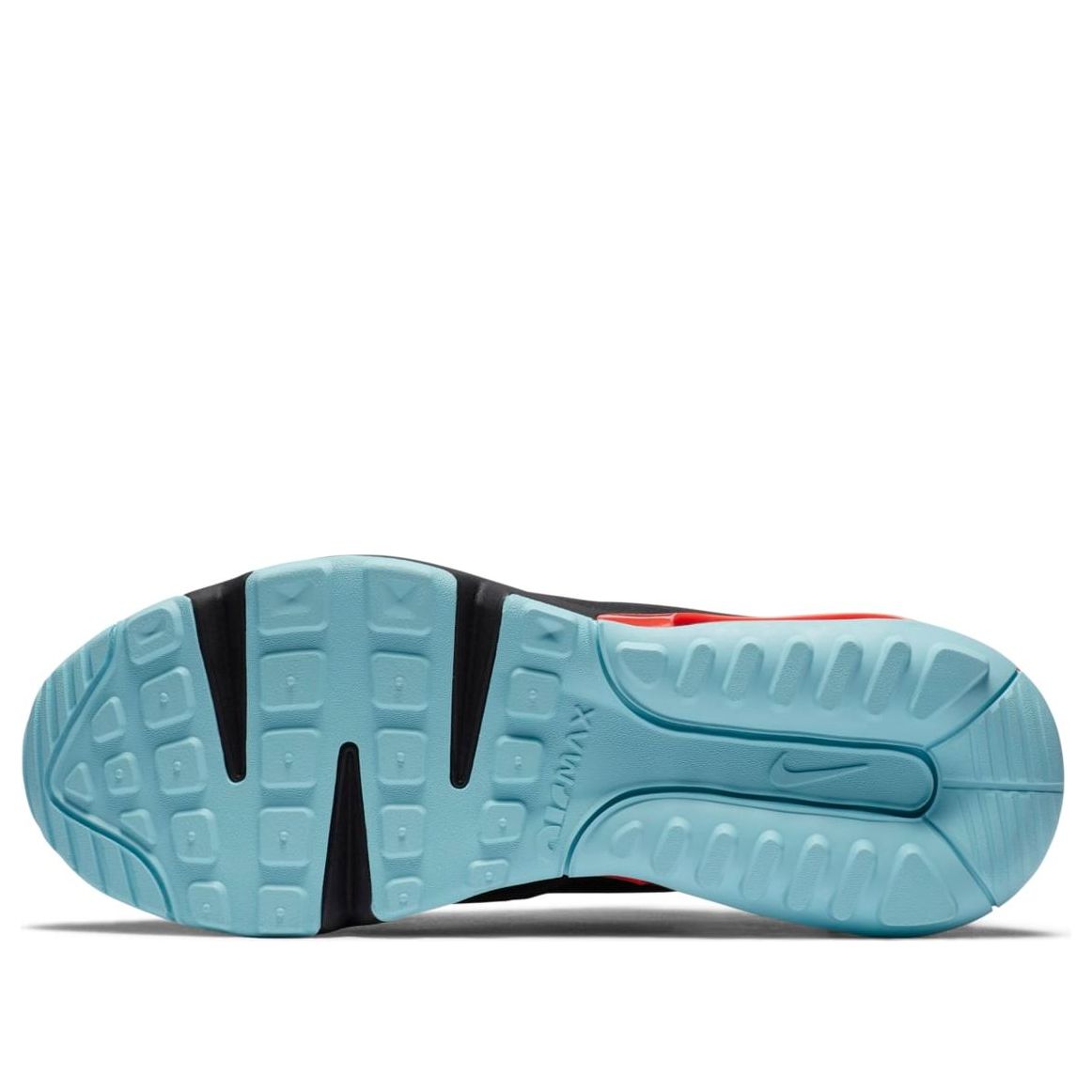 (GS) Nike Air Max 2090 'Black Crimson' CZ8143-001