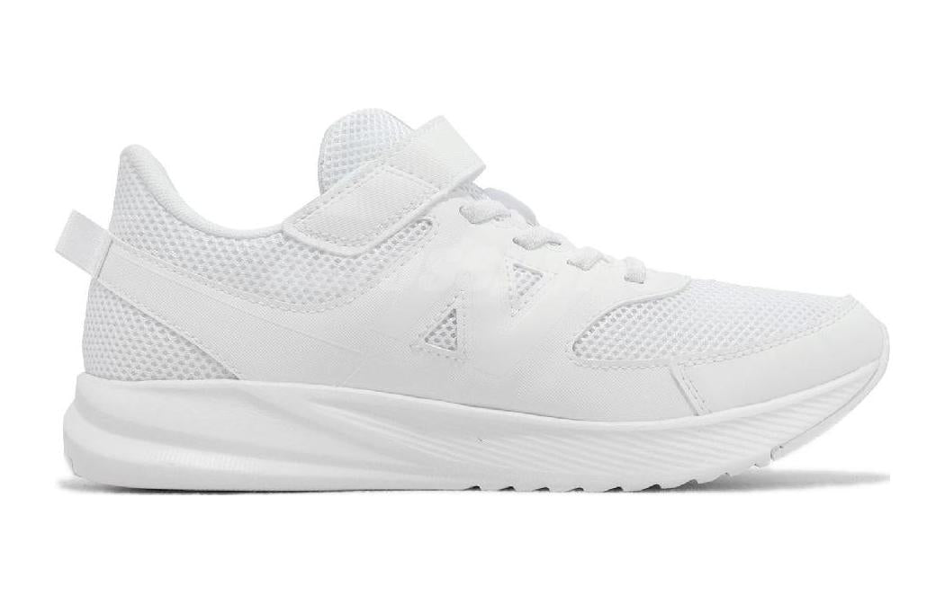 (PS) New Balance 570 V3 Running Shoes 'Triple White' YT570LW3W