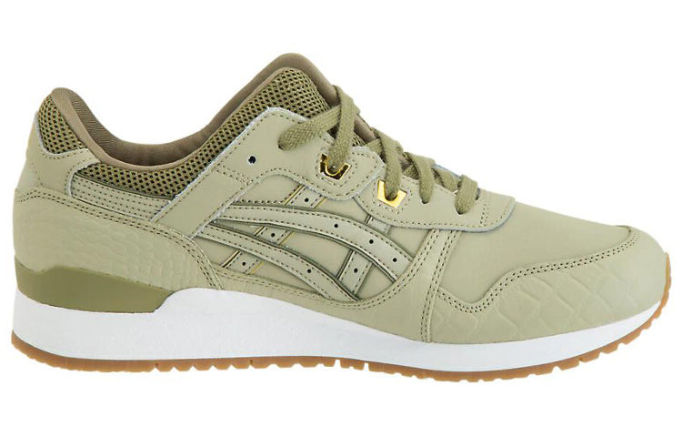 ASICS Gel-Lyte III 'Green' 1191A201-300