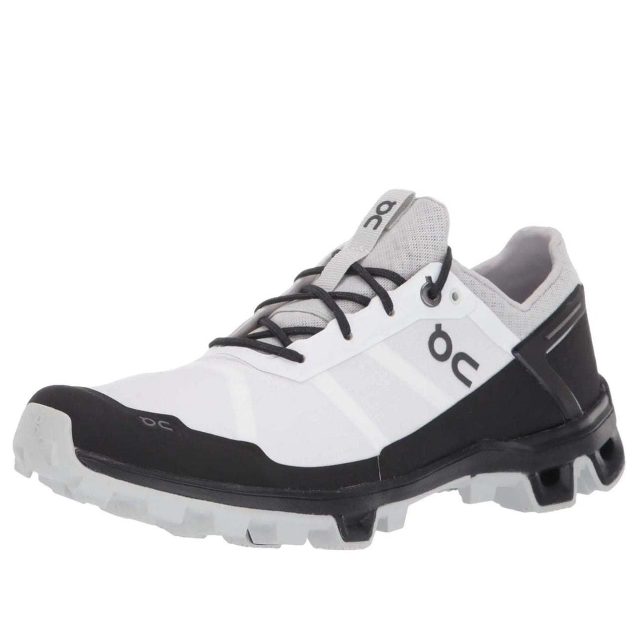 On Running Cloudventure 'Peak White Black' 34.99849