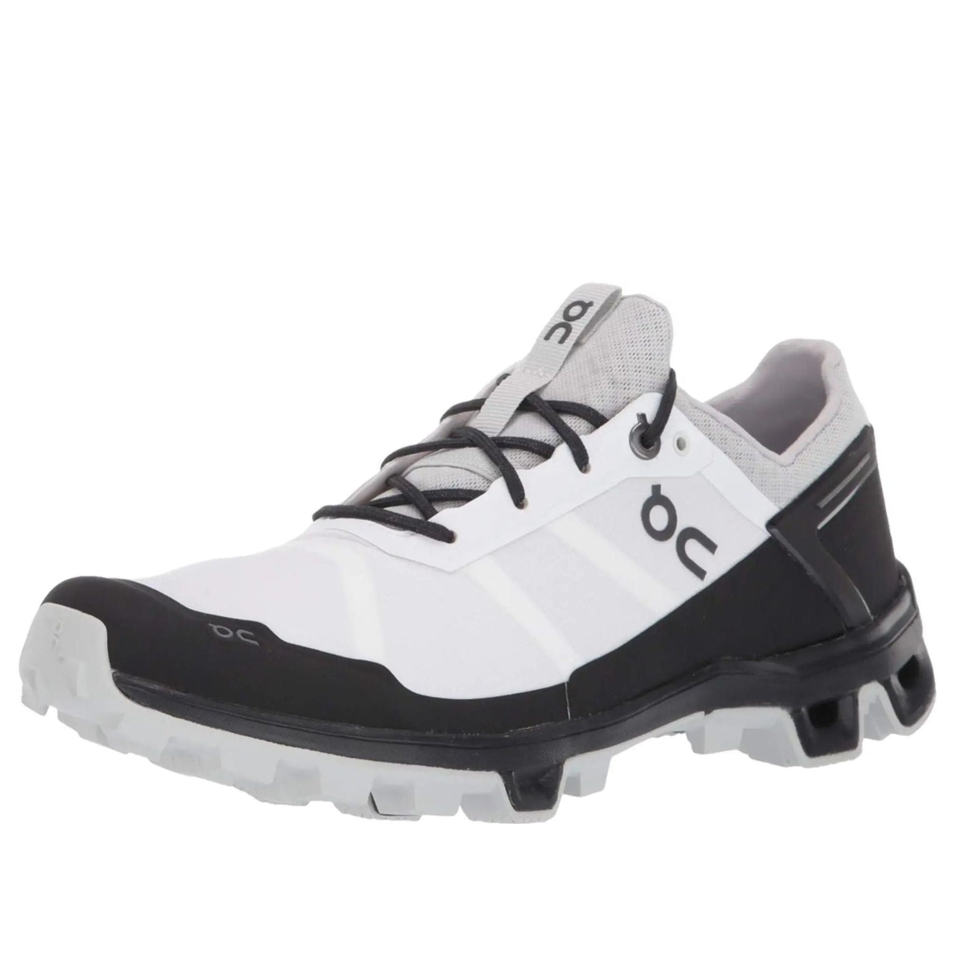 On Running Cloudventure 'Peak White Black' 34.99849