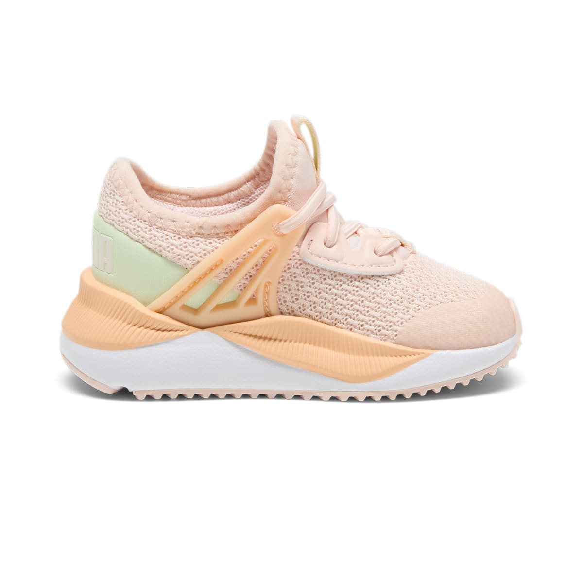 (TD) PUMA Pacer Future 'Rosebay Green Peach' 375759-15
