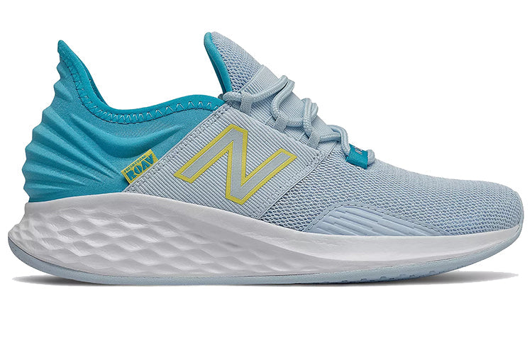 (WMNS) New Balance Fresh Foam Roav 'UV Glow Virtual Sky' WROAVCU