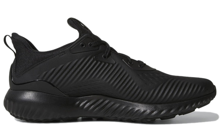 adidas Alphabounce 'Black Carbon' CQ0401