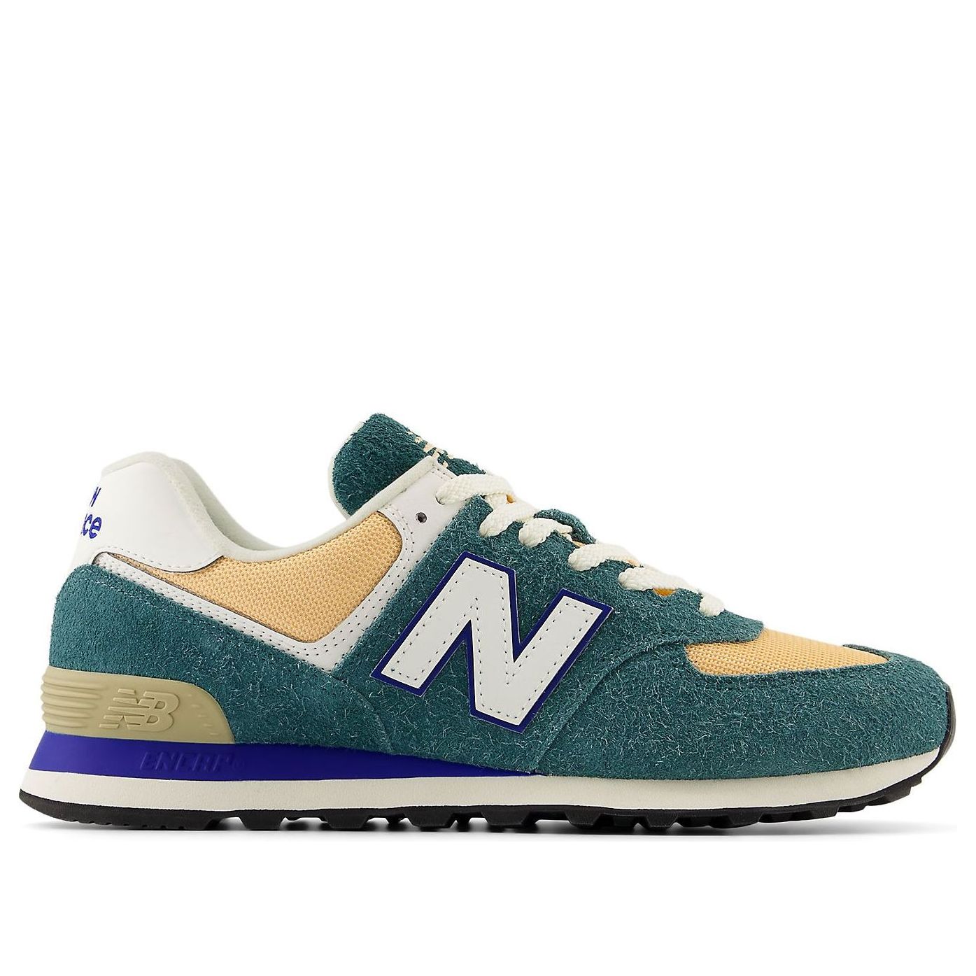 New Balance 574 'Green' U574GPB