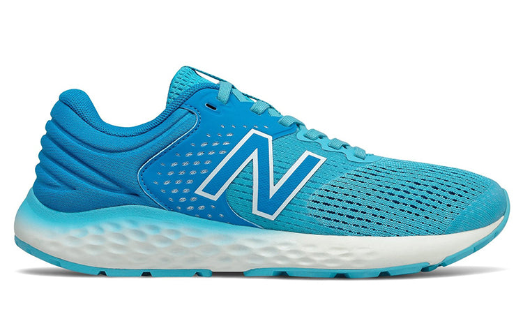 (WMNS) New Balance 520 Series v7 Blue W520LN7