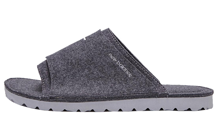 New Balance Slide 'Grey' SD4502IGR