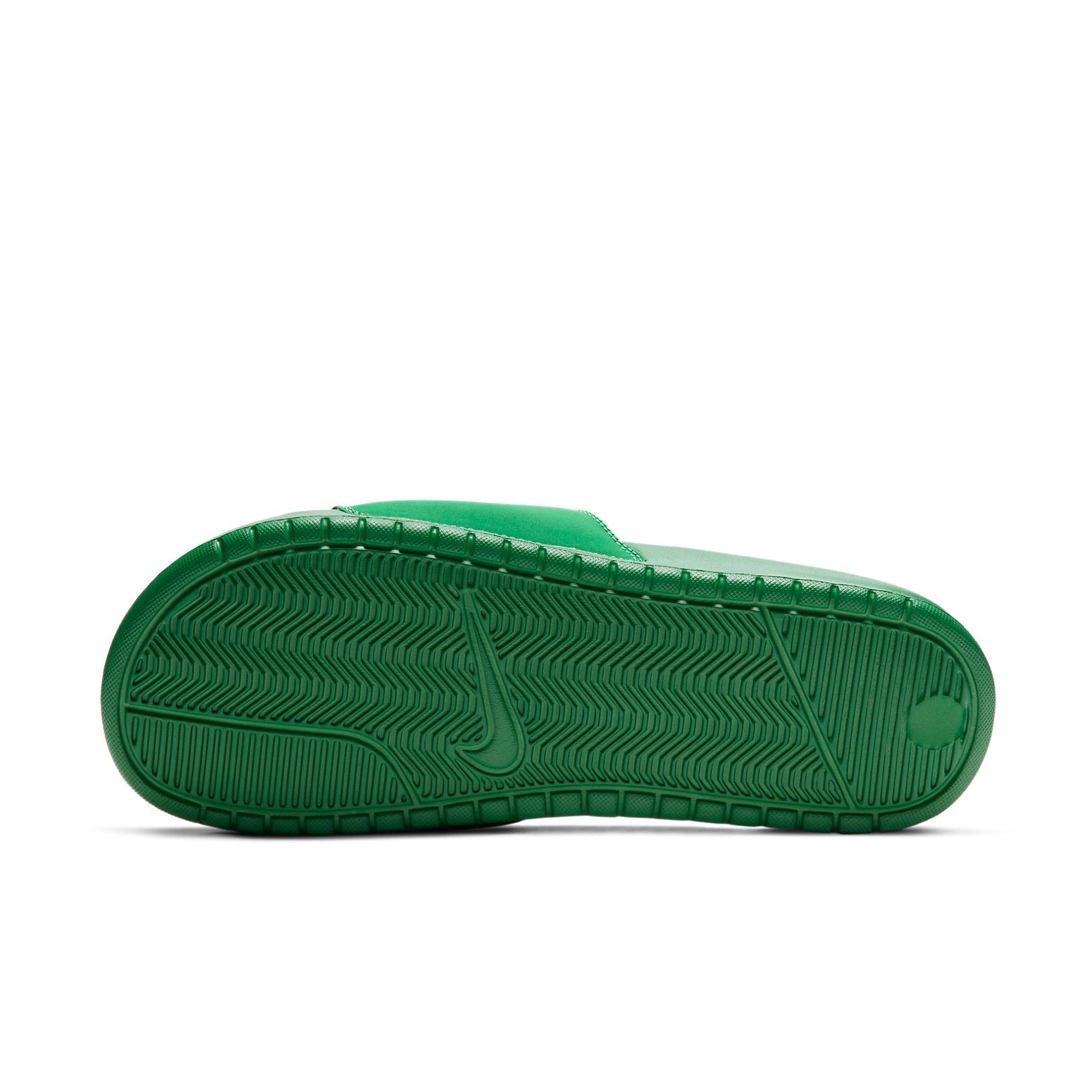 Nike x Stussy Benassi 'Pine Green' DC5239-300