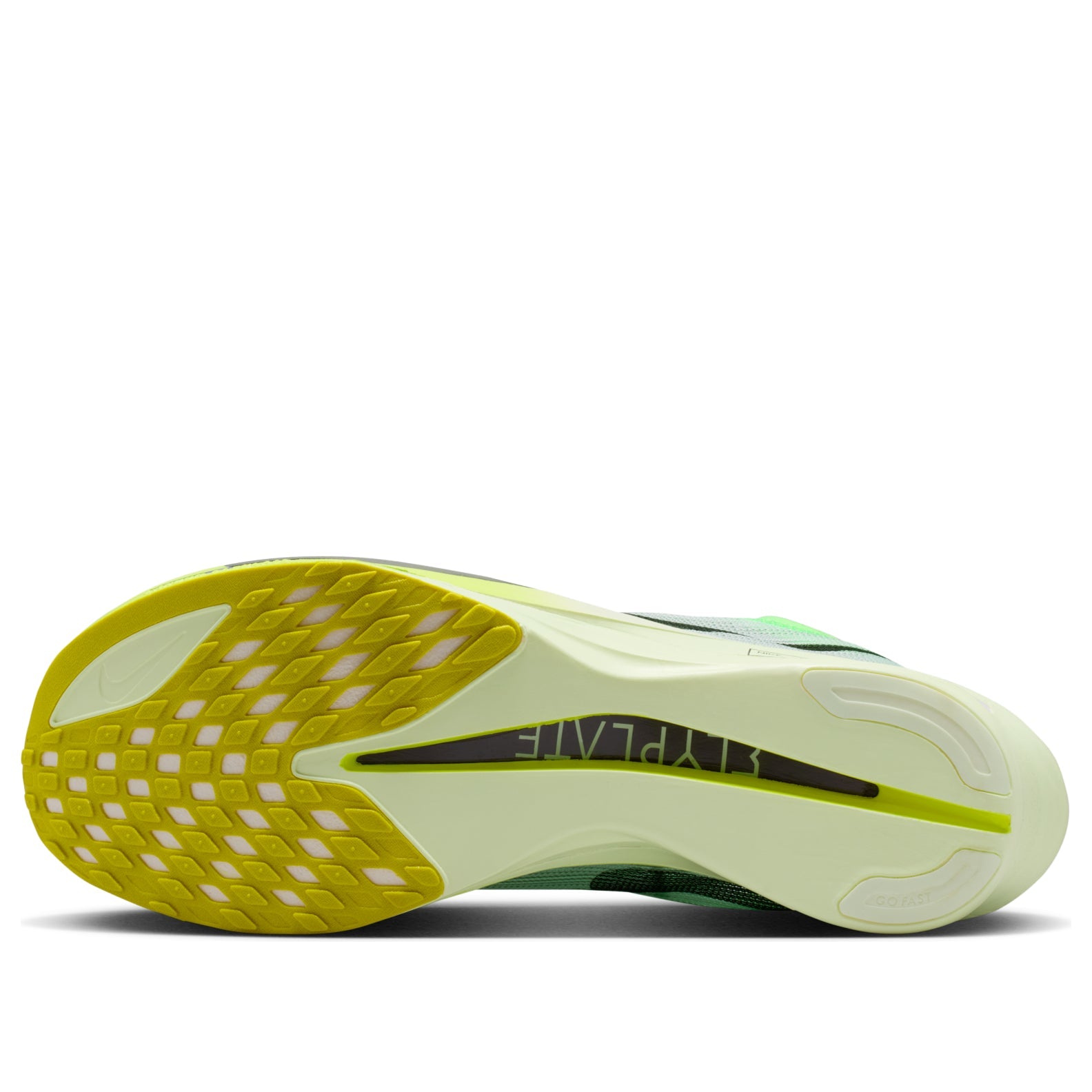 Nike Streakfly 2 'Barely Green Black Volt Ice' HF6416-300