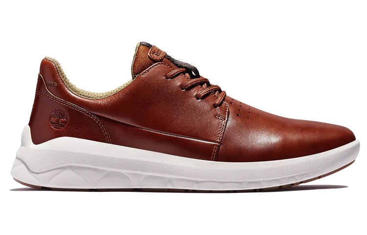 Timberland Bradstreet Ultra 'Red Brown' A2Q9E212