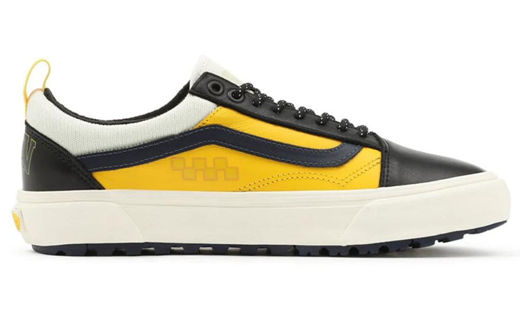 Vans Old Skool Mte-1 'Black Yellow' VN0A5I1297S