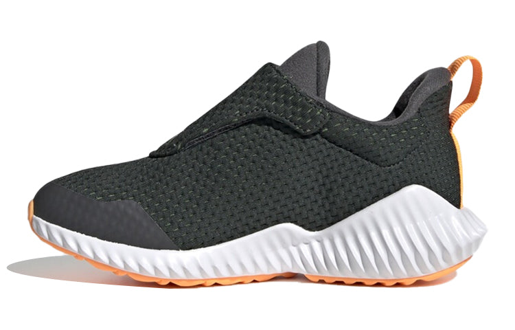 (PS) adidas FortaRun AC K 'Green' EE4207