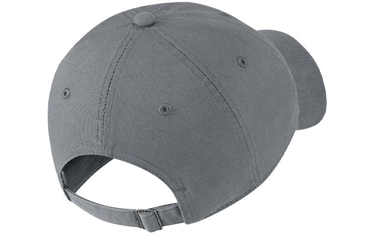 Nike NSW H86 Futura Classic Cap 'Grey' AO8662-065