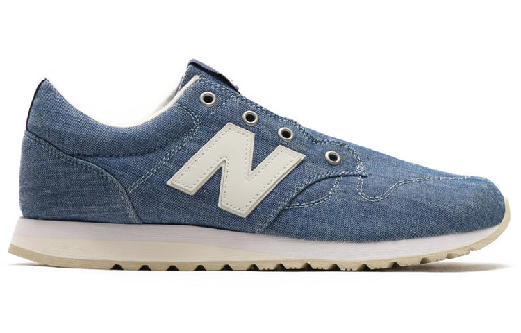 New Balance 520 Jeans Blue U520SDI