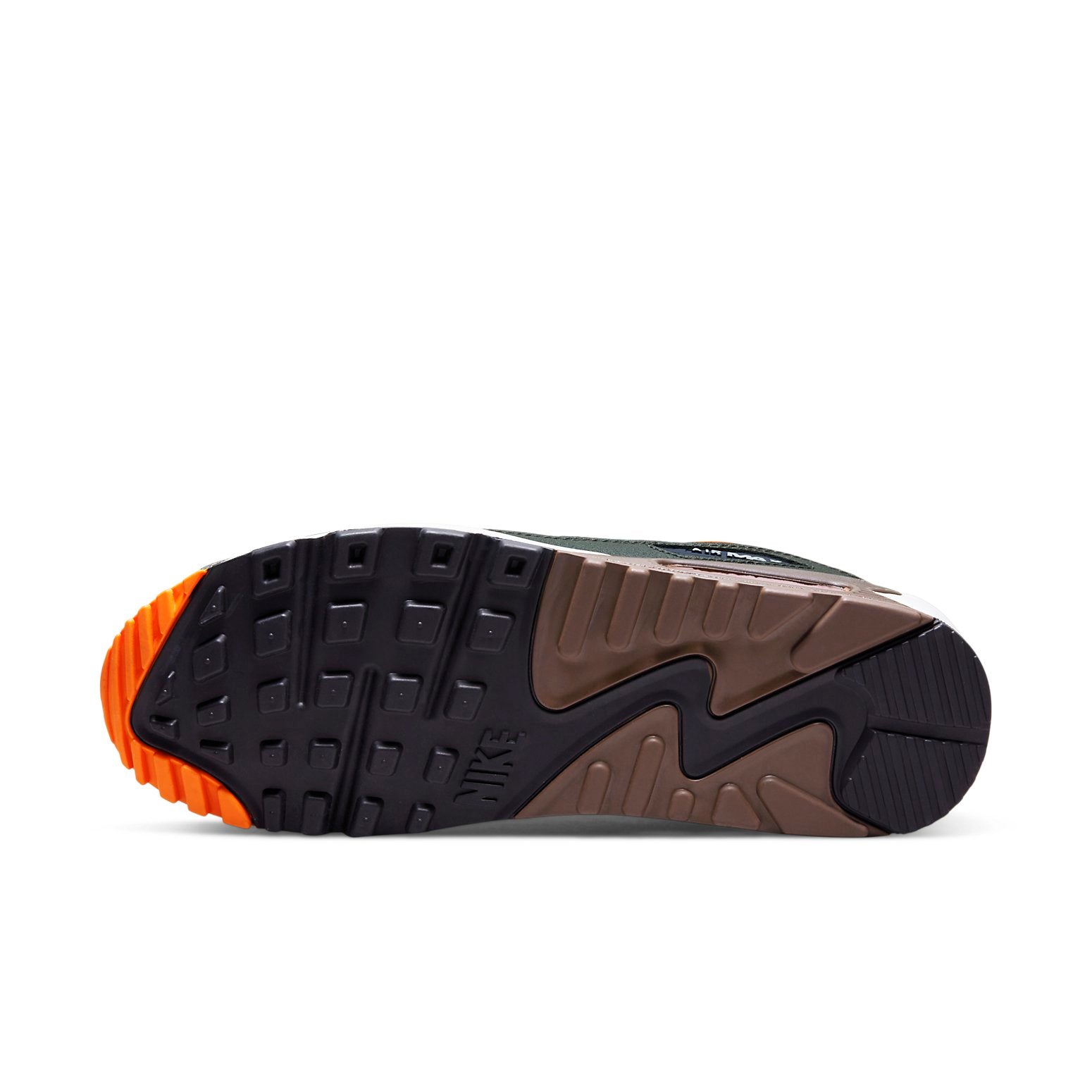 Nike Air Max 90 'Tweed Dark Army' DH4619-200