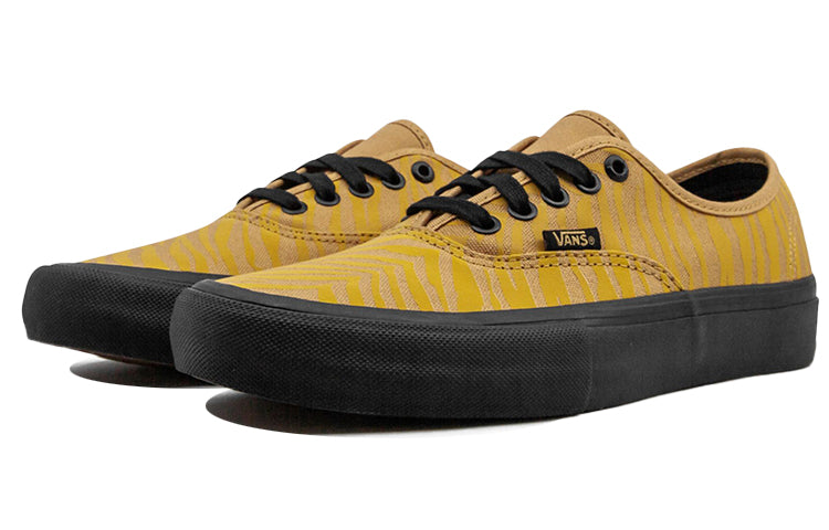 Vans Authentic Pro 'Reflective Tiger' VN0A3479ST9