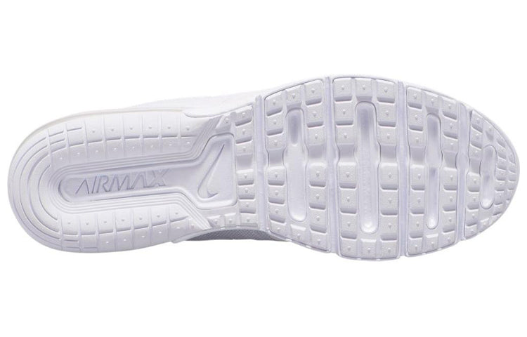 (WMNS) Nike Air Max Sequent 4.5 'White' BQ8824-104