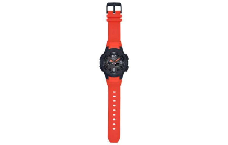 CASIO Baby-G 'Orange' BGA-230-4B