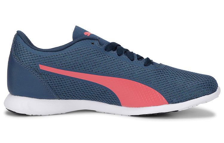 (WMNS) PUMA Vega Sweet Mu Idp Blue/Pink 373009-01