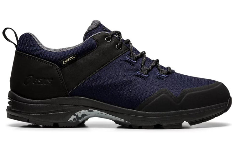ASICS Field Walker MG-TX Running Shoes Blue/Black 1291A010-400